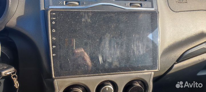 Продам Планшет в Ладу Гранту