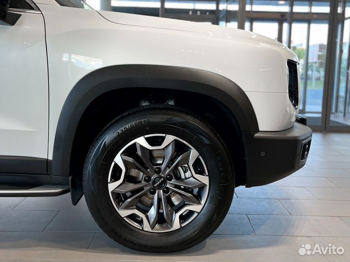 HAVAL Dargo 2.0 AMT, 2024