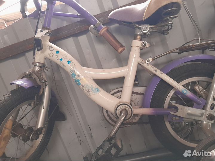 Велосипеды