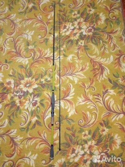 Спиннинг Butcher Maximus