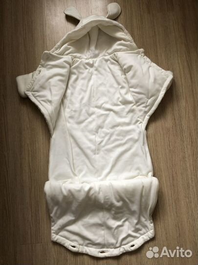 Конверт утепленный