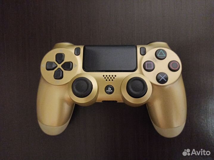 Джойстик Sony PS4