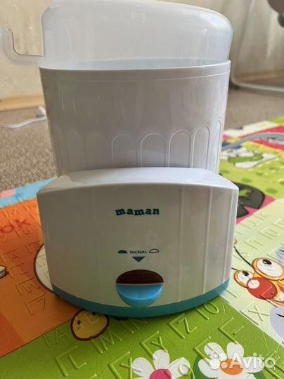 Стерилизатор