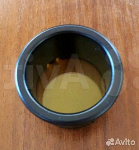 Фильтр медицинский для Bioptron compact 3 Zepter