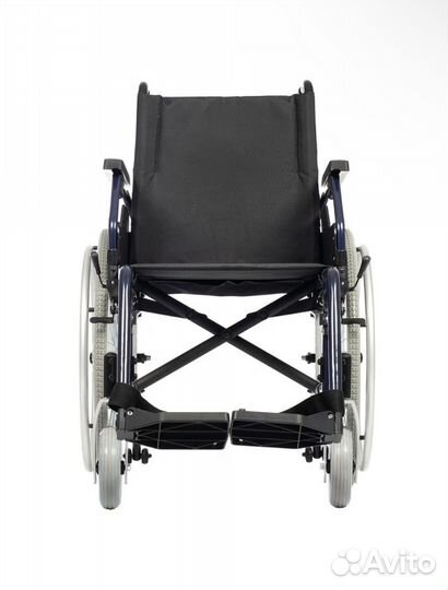Коляска инвалидная