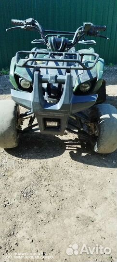 Квадрацикл