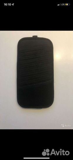 Органайзер в салон автомобиля