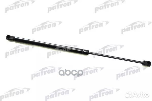 Амортизатор крышки багажника Общая длина: 485 мм