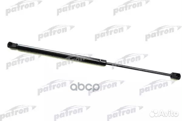 Амортизатор крышки багажника Общая длина: 485 мм