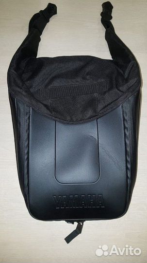Новая оригинальная сумка на тоннель Yamaha Viper