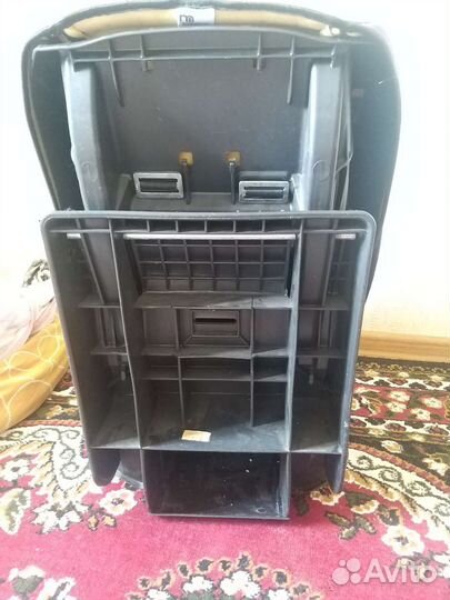 Детское автокресло от 0 до 18 кг