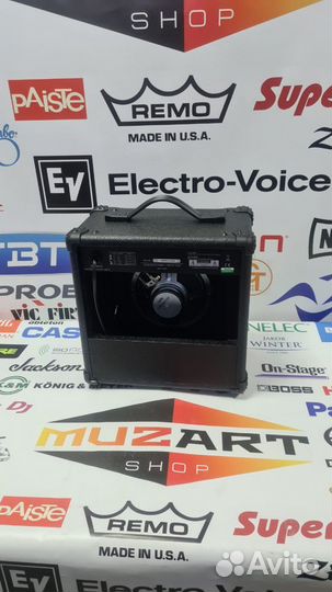 15G Гитарный комбоусилитель, 15Вт, Belcat