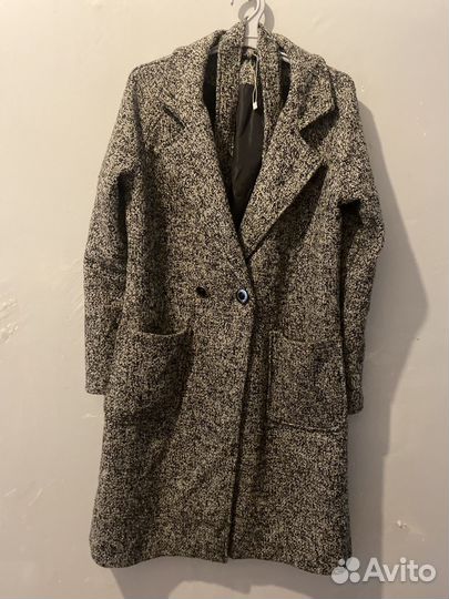 Пальто женское