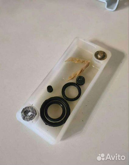 Примус Шмель бензиновый, новый