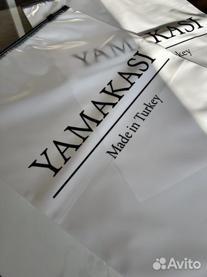 Пакеты зип лок с бегунком плотностью до 160мкм