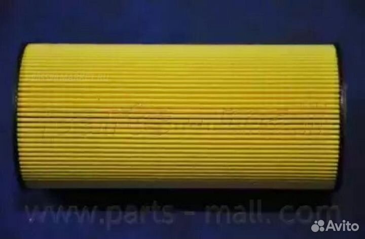 Parts-mall PBD-007 Фильтр масляный