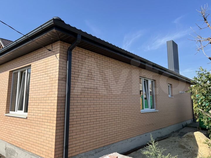 Дом 94 м² на участке 3,5 сот.