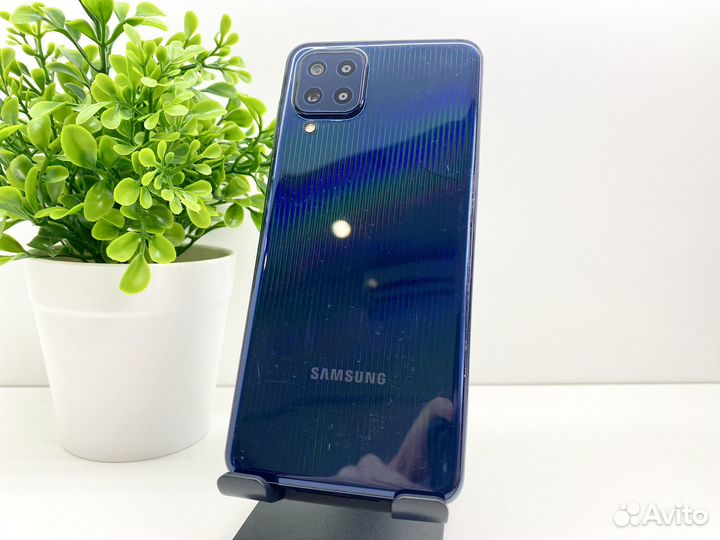 Samsung Galaxy M32, 6/128 ГБ