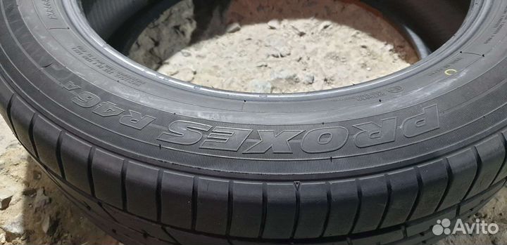 Toyo Proxes R46A 225/55 R19 99Y