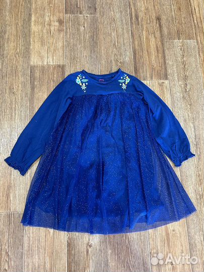 Вещи на девочку пакетом размер 104