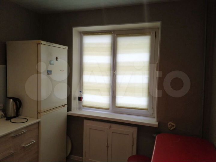 1-к. квартира, 30 м², 3/3 эт.