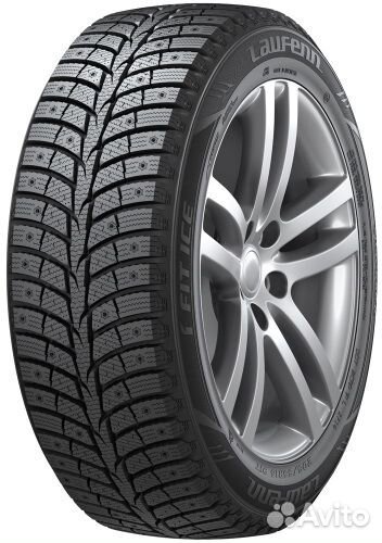 Laufenn I Fit Ice LW 71 225/55 R18 102T