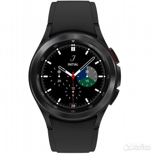 Умные часы Samsung Galaxy Watch4 Classic 46