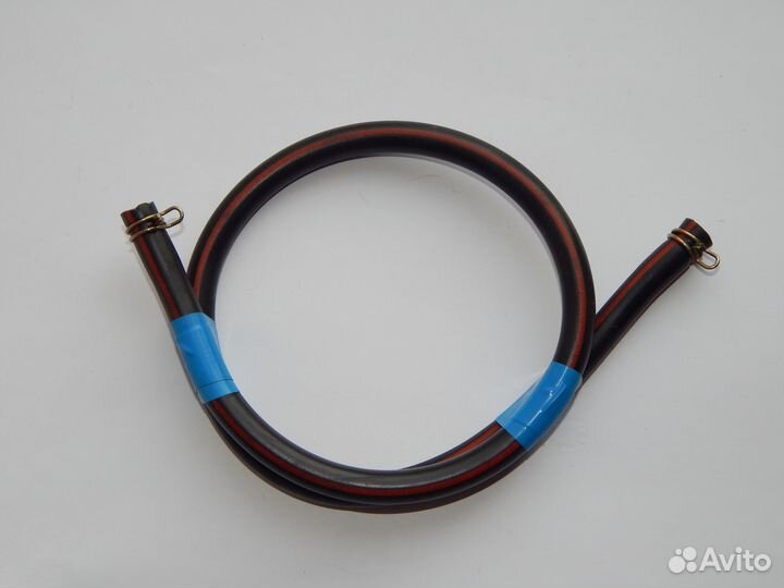 Патрубок (шланг ) прессостата ст.машины Ariston