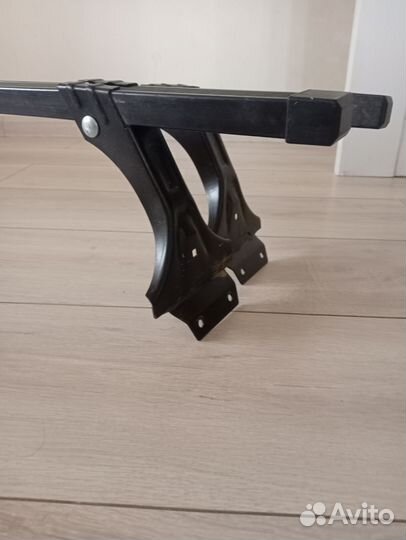 Багажник на крышу datsun