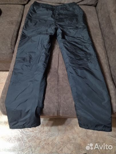 Брюки горнолыжные женские 44 46