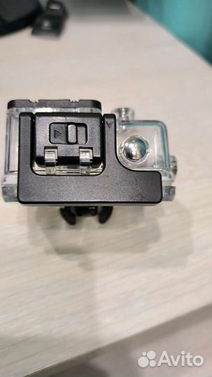 Аквабокс для камеры sjcam SJ4000