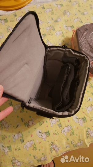 Сумки для фотоаппарата
