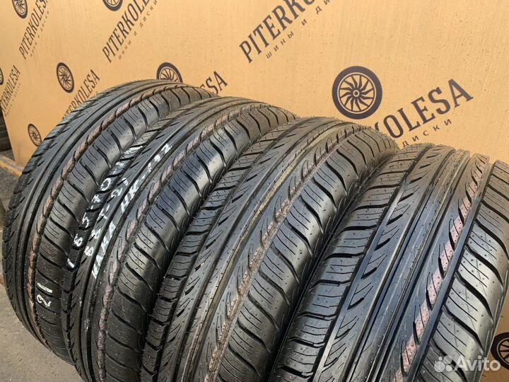 КАМА Breeze (HK-132) 185/70 R14 88T