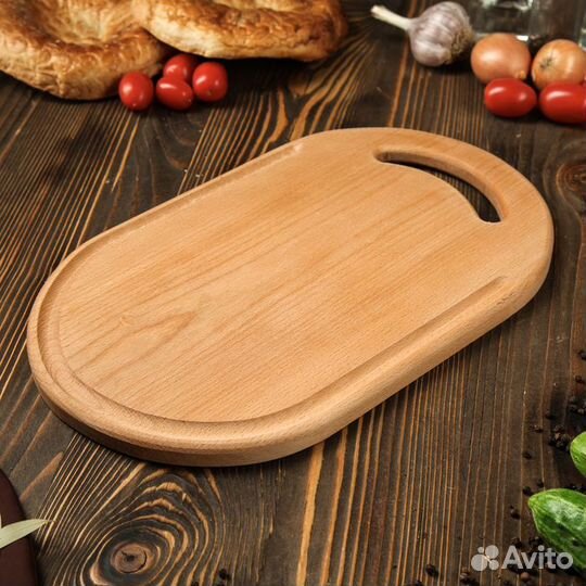 Кухонная доска