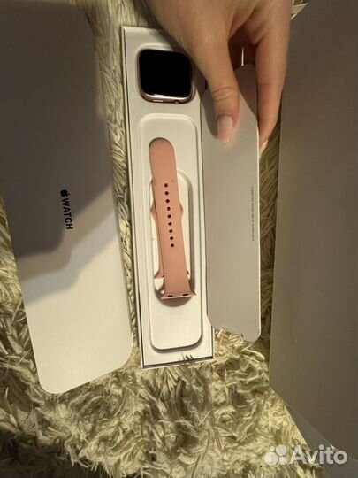 Часы apple watch 8 45 mm