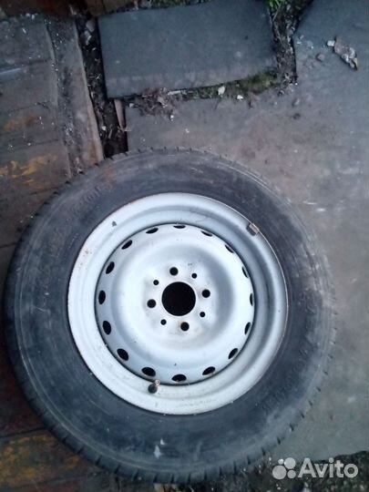Диски r 13