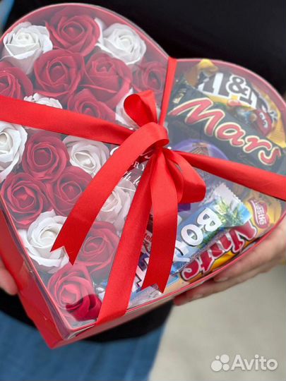 Подарок для девушки