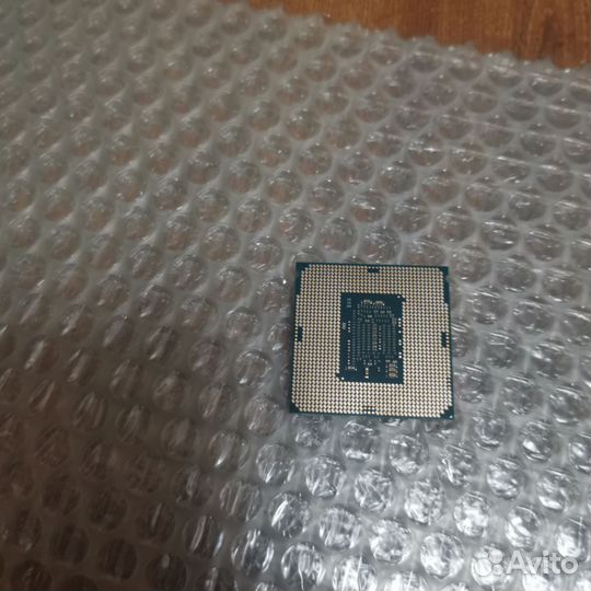 Процессор intel core i5 6400