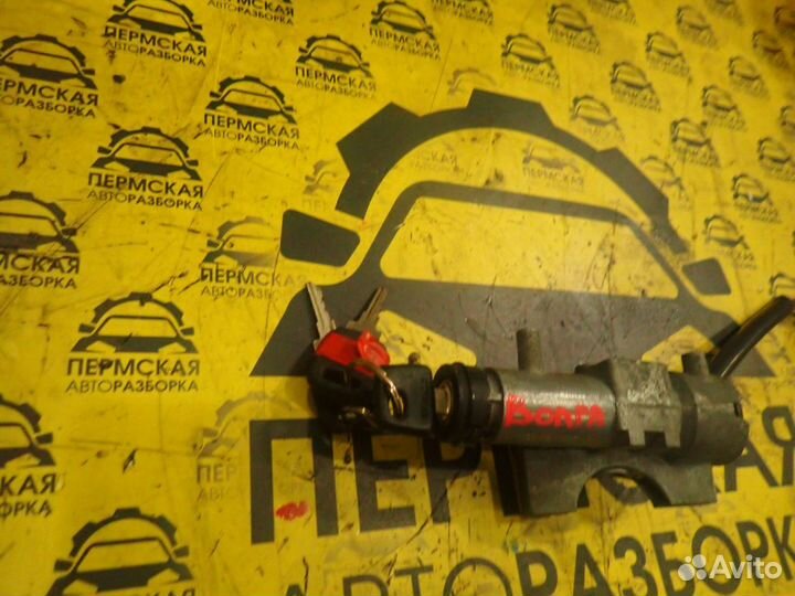 Замок зажигания газ волга 3110 31105