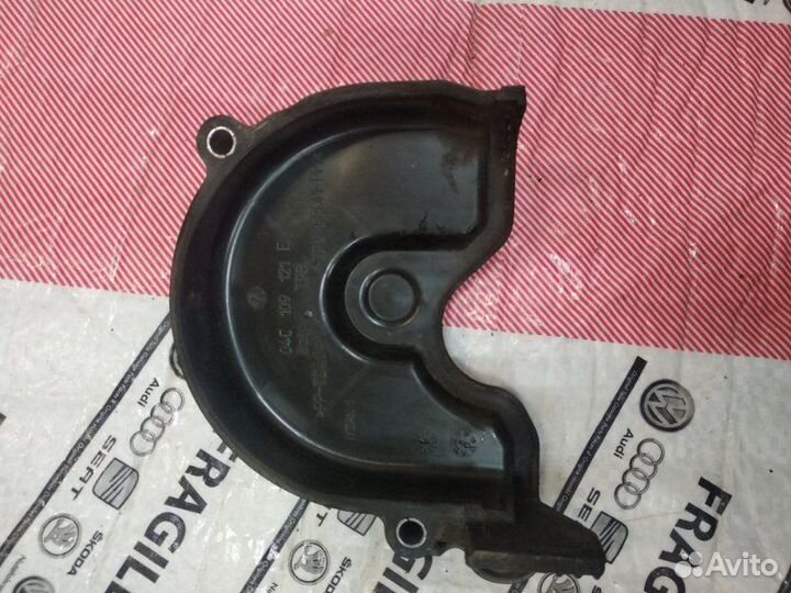 Кожух ремня грм Volkswagen Polo sedan CWV 1.6L