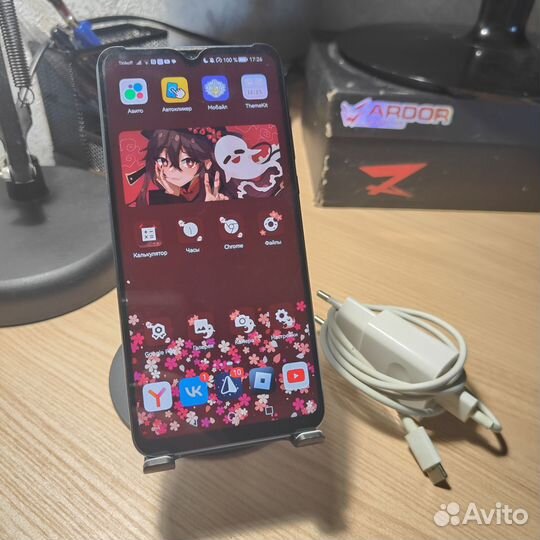 HUAWEI P30 lite, 4/128 ГБ
