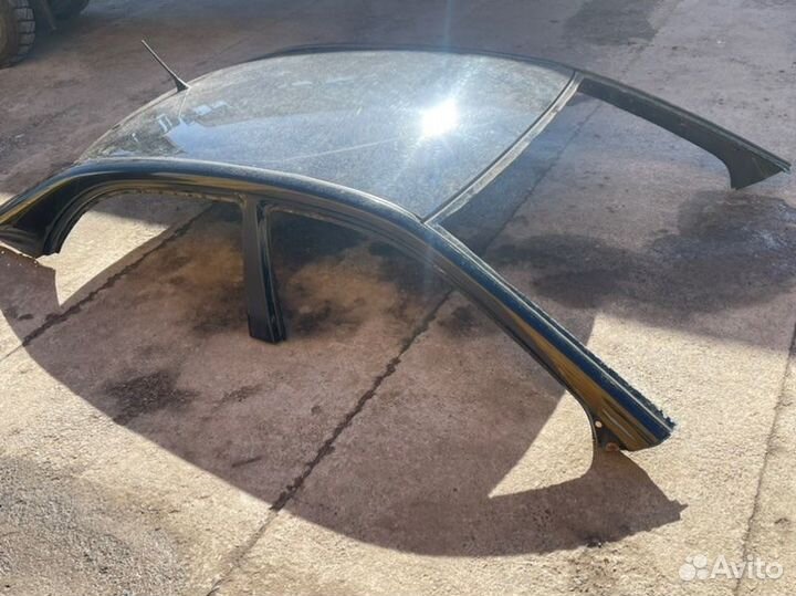 Крыша Geely Vision