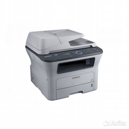 Обалденный Samsung картридж на 5 000 страниц