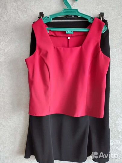 Костюм женский р 48-50