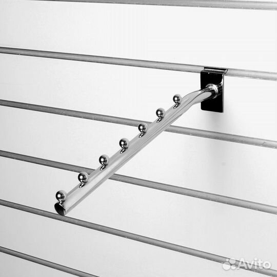 Кронштейн на э/п 7 шариков (220118)