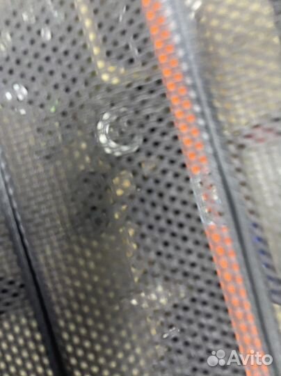 Шторки задних дверей бмв х5 е53