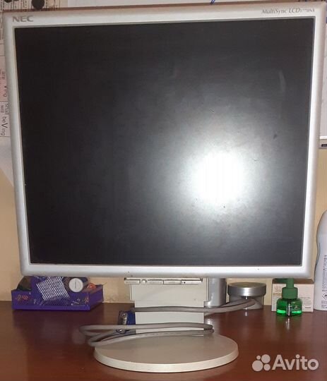 Монитор для компьютера