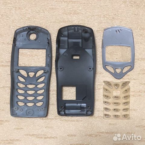 Корпус для Ericsson A3618