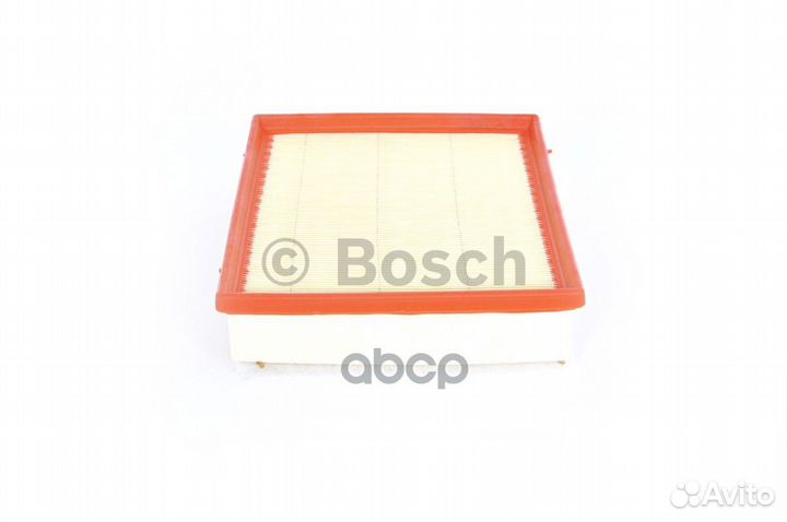 Воздушный фильтр s0374 F 026 400 374 Bosch