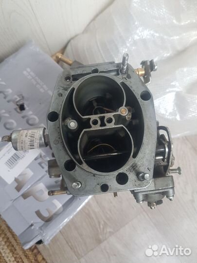 Продам карбюратор ваз 21083